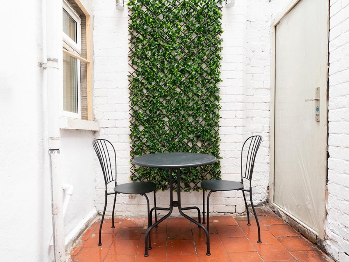 Pass The Keys Beautiful 4Br Restored Red Brick Cafes And Park Belfast Zewnętrze zdjęcie